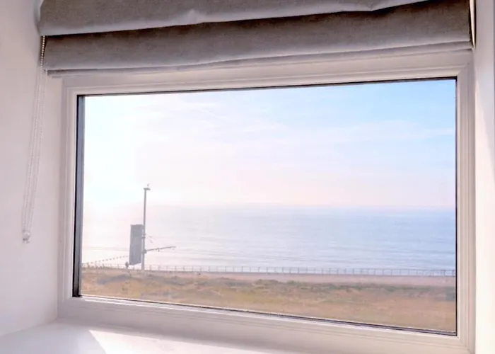 Blackpool Resorts and Hotels with Waterparks