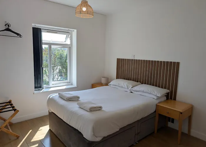 Oscar Lodge Northampton