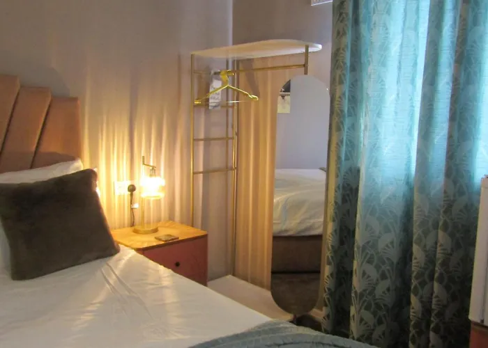 The Scala Hotel Blackpool