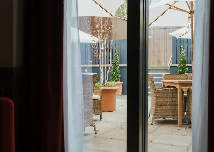 The Crown & Greyhound By Innkeeper'S Collection Londres