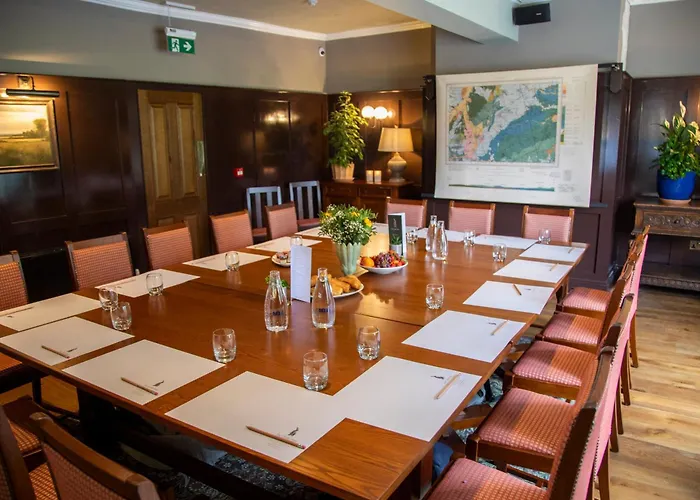 Royston (Hertfordshire) Hotels