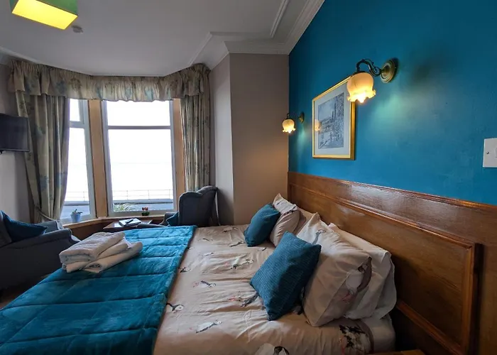Sunnyside House Bed & Breakfast Rothesay