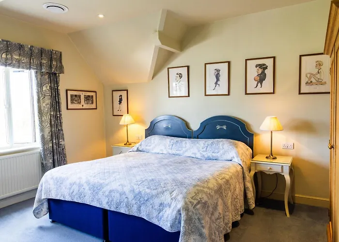 Henley-on-Thames Hotels