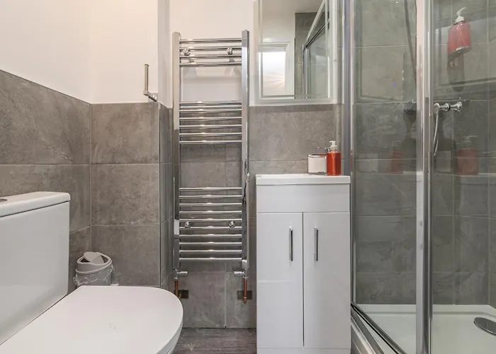Ascot Grange Hotel & Apartments Leeds 