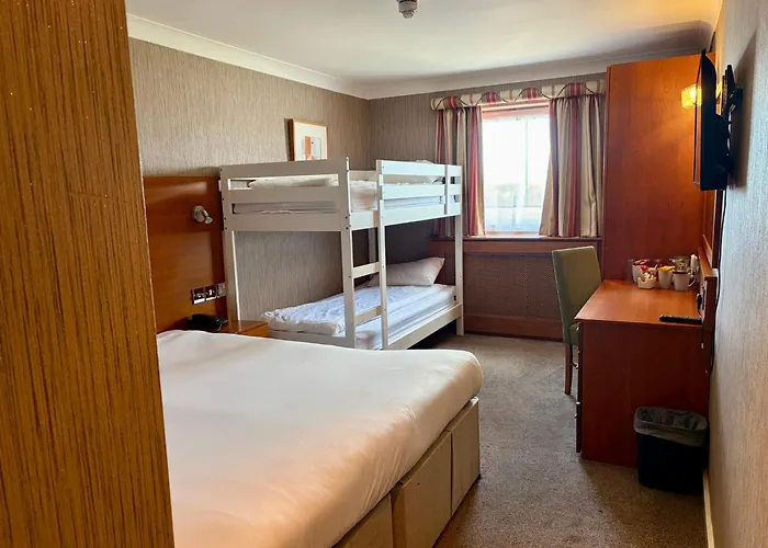 The Park Hotel Sefton