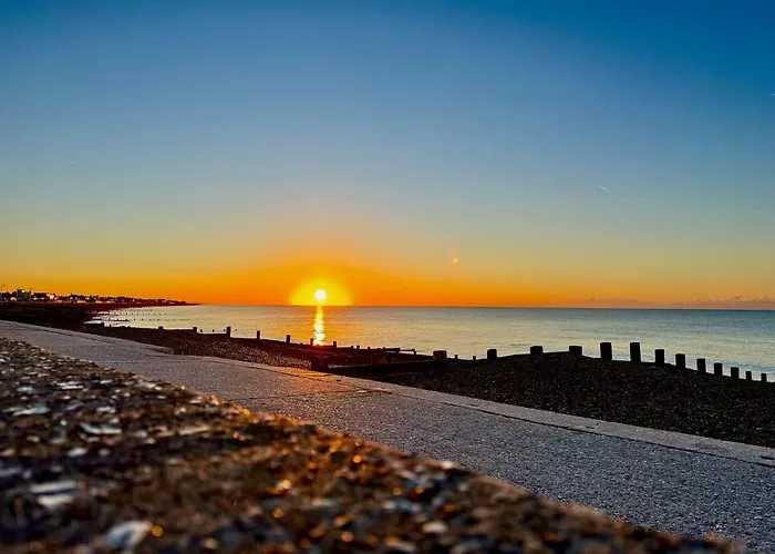 The Beachcroft Hotel, BW Signature Collection Bognor Regis