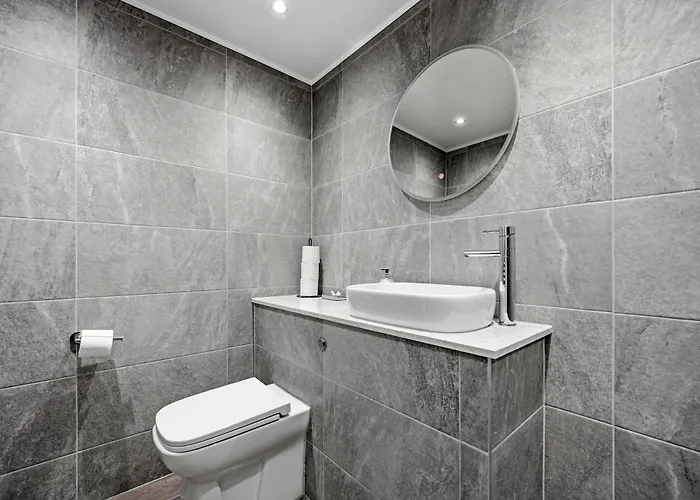 Corran House Guest House Oban
