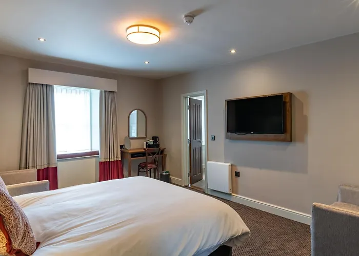 Balloch House By Innkeeper'S Collection