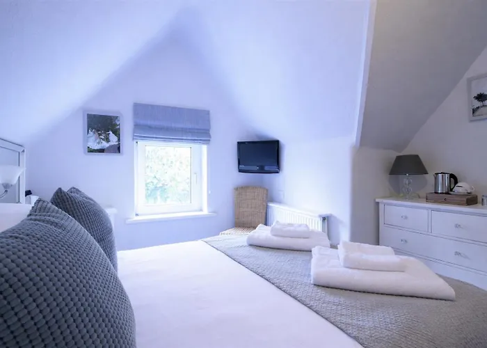Ferndale Lodge Torquay