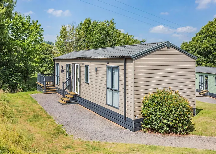 Andrewshayes Orchard Retreat Hotel Axminster