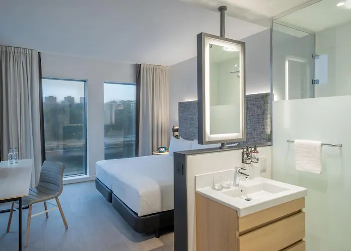 INNSiDE by Meliá Newcastle