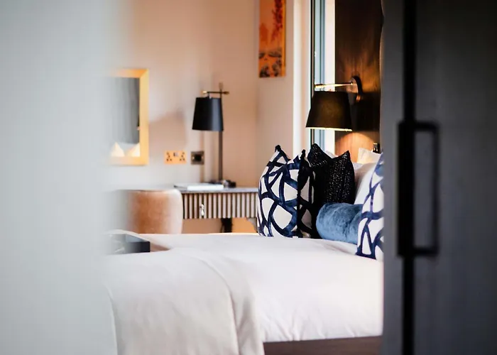 Hotel Fairmont Windsor Park