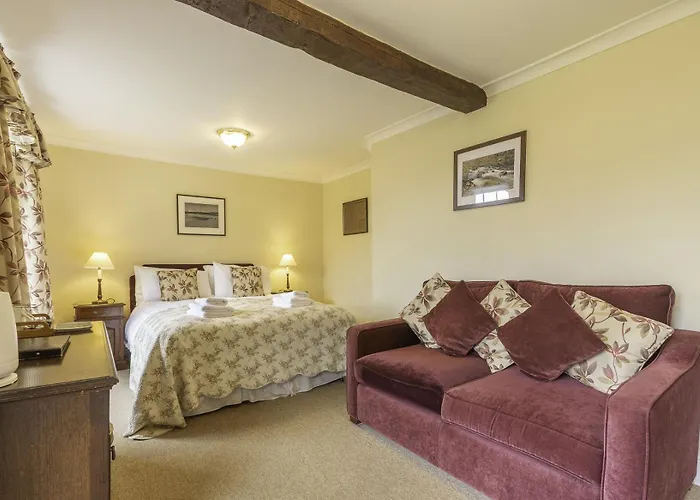 Sygun Fawr Country House Beddgelert