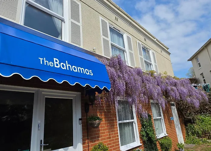 Hotel The Bahamas Torquay