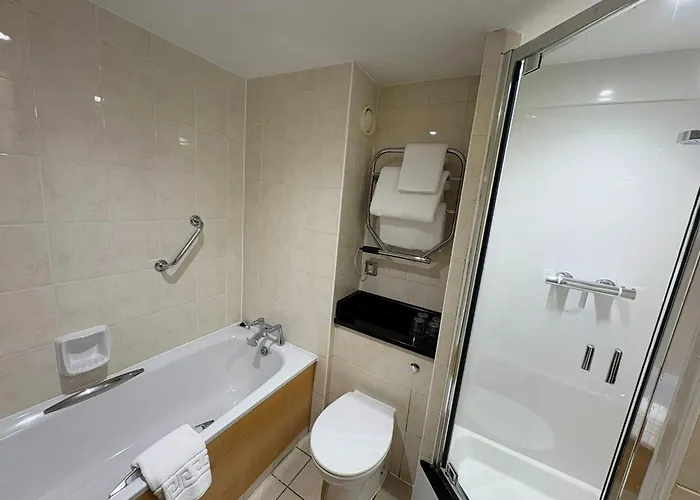 Apollo Hotel Basingstoke