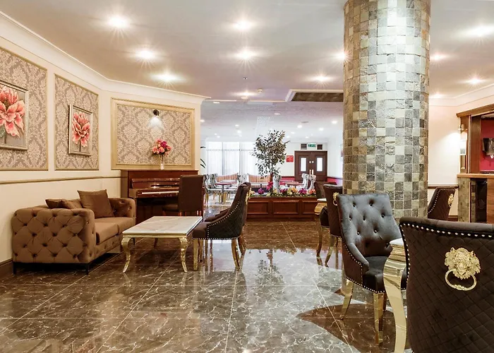 Erskine Hotels