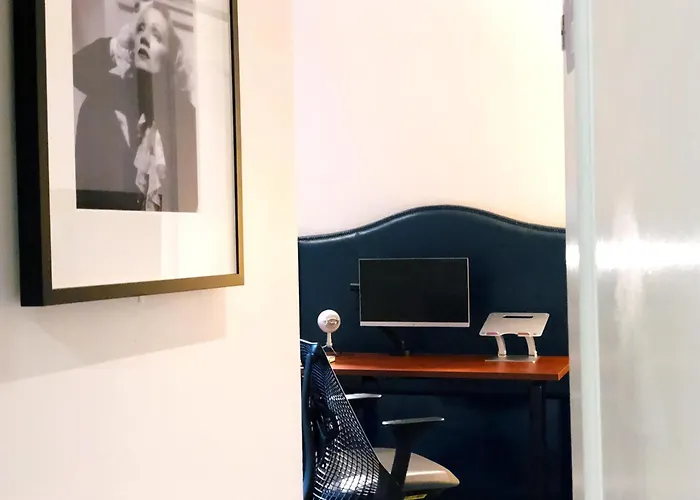 Hoteles cerca de Museo Británico