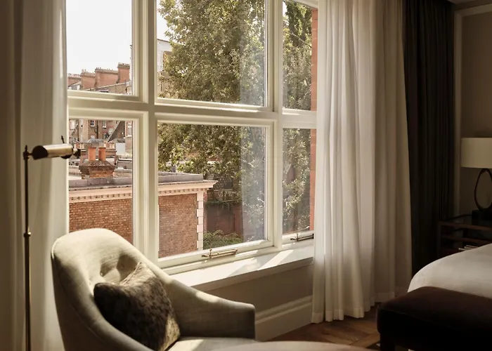 The Cadogan, A Belmond Hotel, London