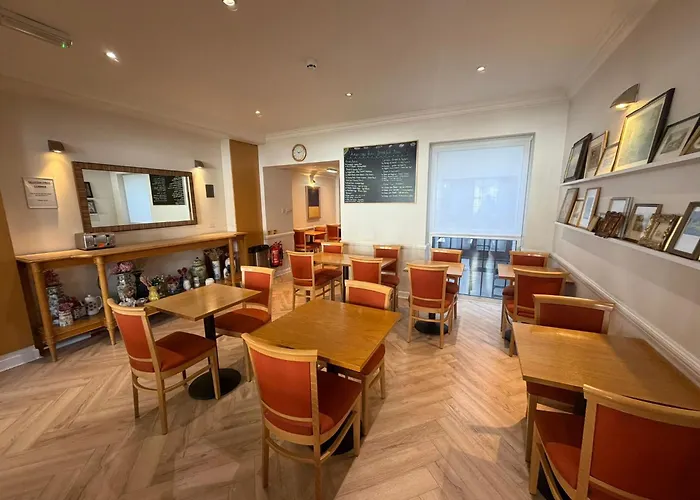 Americana Hotel Londra