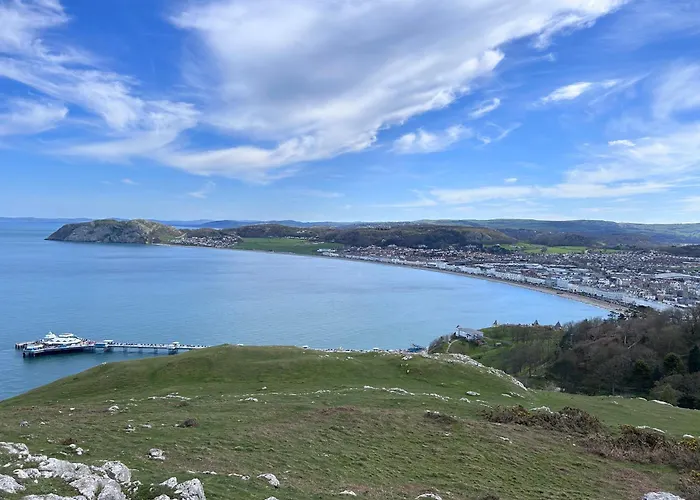 The Westbourne Guest House Llandudno