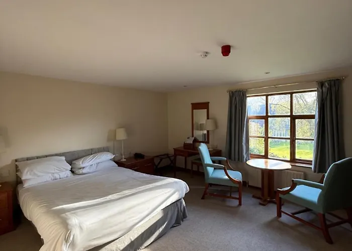 Ivy House Country Hotel Lowestoft
