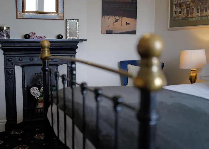 The Place To Stay Nunney