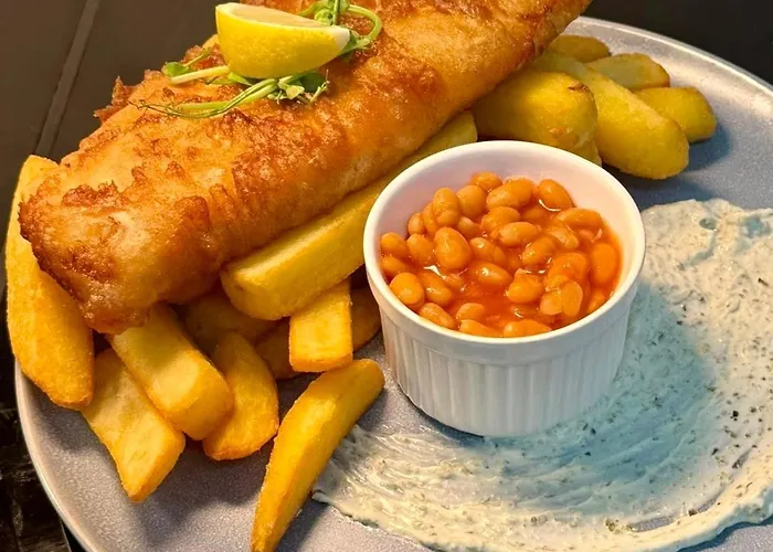 Lancing Hotels