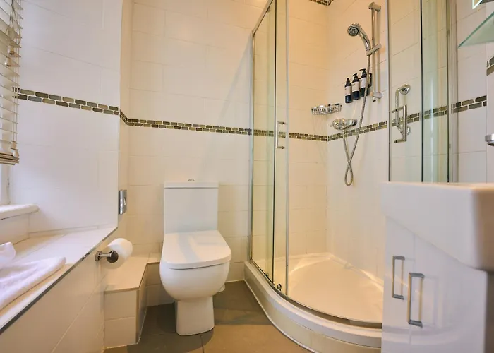 The Godolphin Hotel Marazion