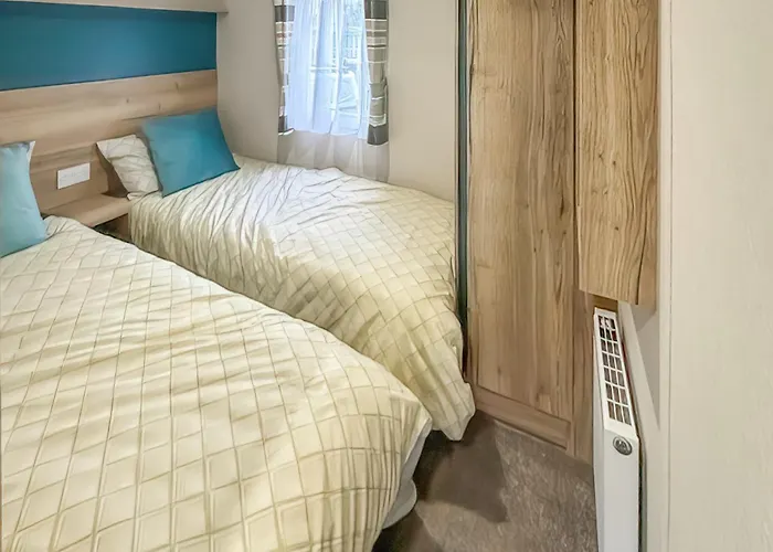 York House Holiday Park Thirsk