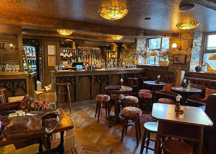 The Unicorn, Ambleside Hotel