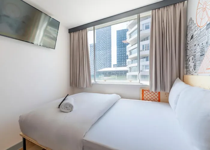 Hotel a Croydon
