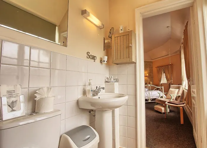 Stockton-on-Tees Hotels