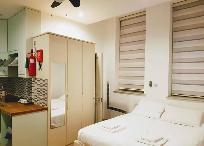 Forest House Hotel London