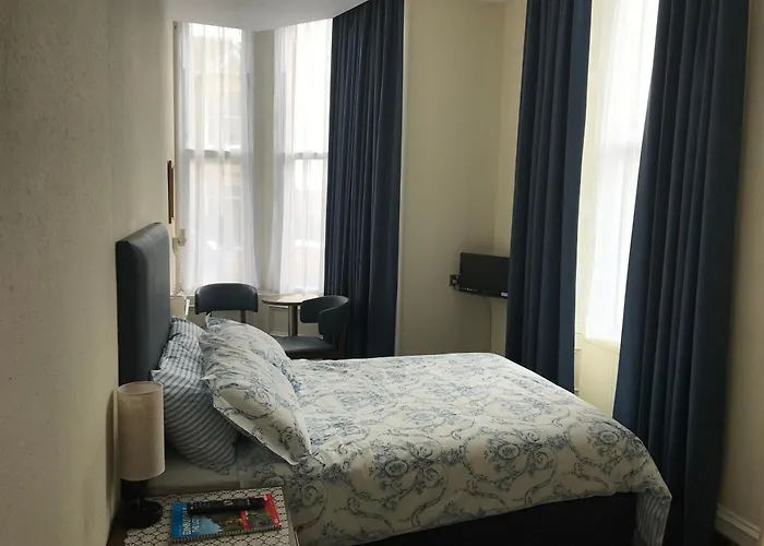 Dorstan House Hotel Edinburgh