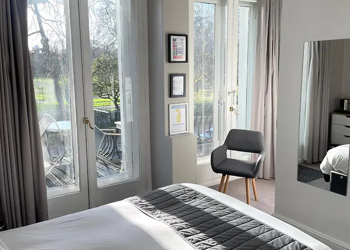 Hotel 63 Londres