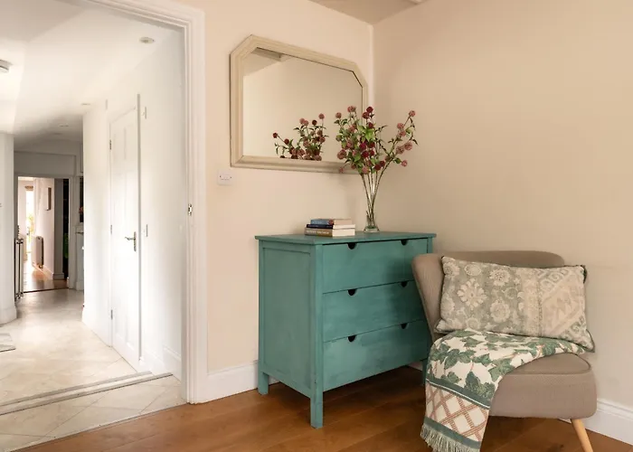 Private Woodbine Cottage Bourton-on-the-Water