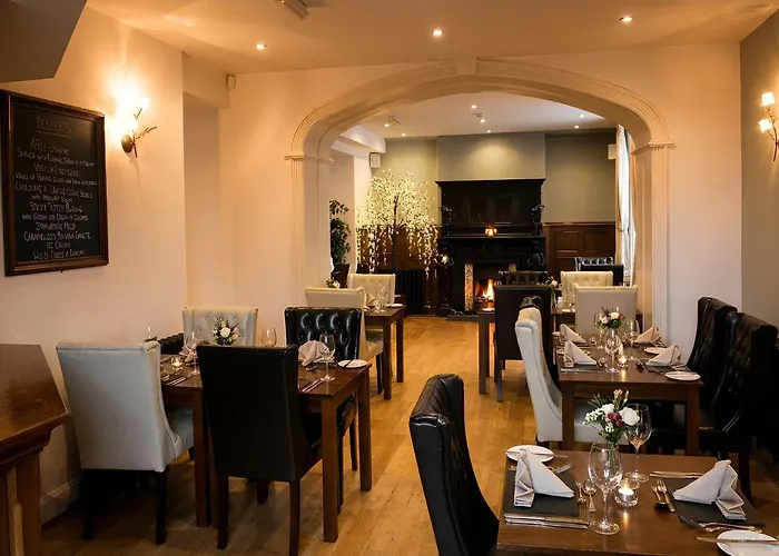 Aberdunant Hall Holiday Park, Snowdonia Porthmadog