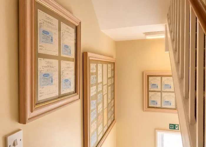 The Royal Harbour Hotel Ramsgate