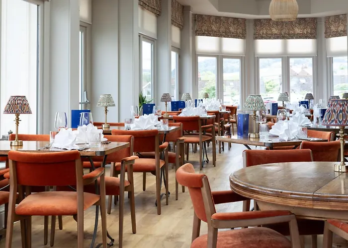 Hotel Victoria Robin Hood's Bay