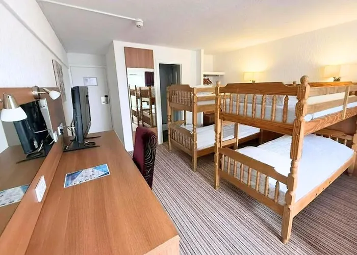 Sandy Lodge Hotel Newquay Newquay 
