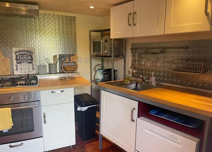 Private Holly Cottage Banbury