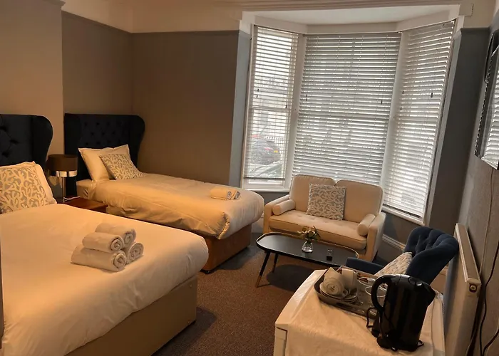Regent Hotel WTA WTA Eastbourne