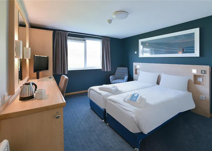 Travelodge Reading M4 Eastbound