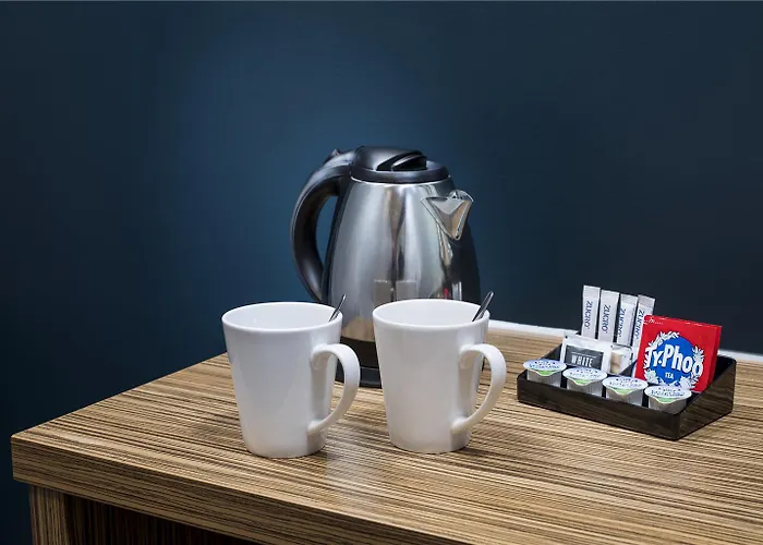 Travelodge Southampton