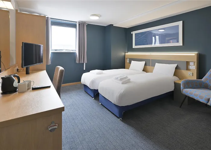 Travelodge Swindon Central