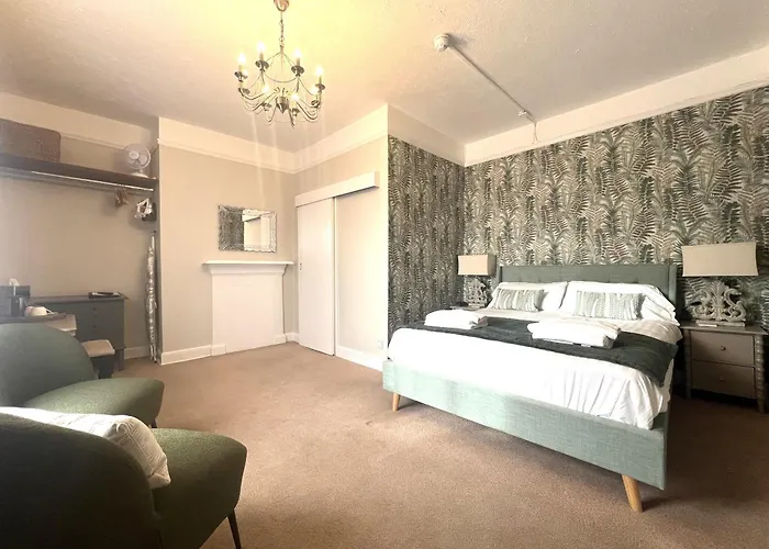 The Bramley House Hotel Chatteris