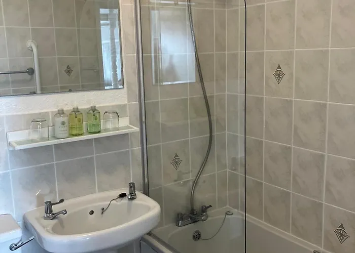 Hotel Seaview Sanctuary WTA WTA Eastbourne