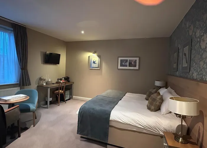 Gargrave Hotels