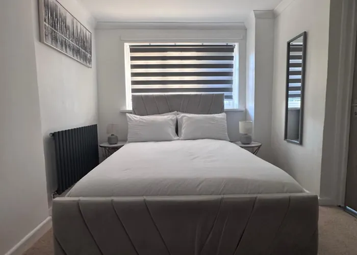 Westminster Guest House Oxford