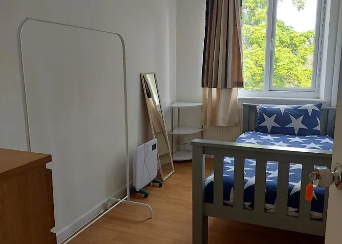 Bethel Apartments Leeds 